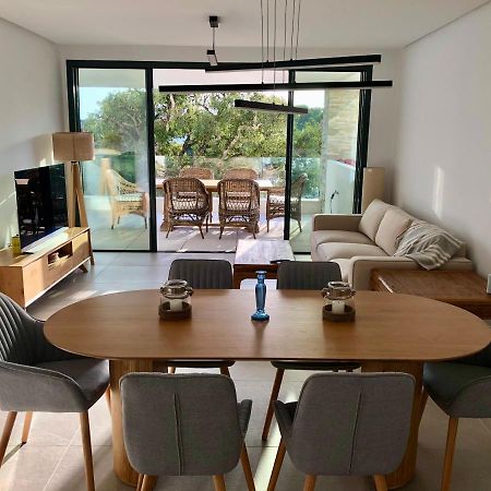 Modern Apartment In Front Of Cabopino Golf Marbella Exterior foto
