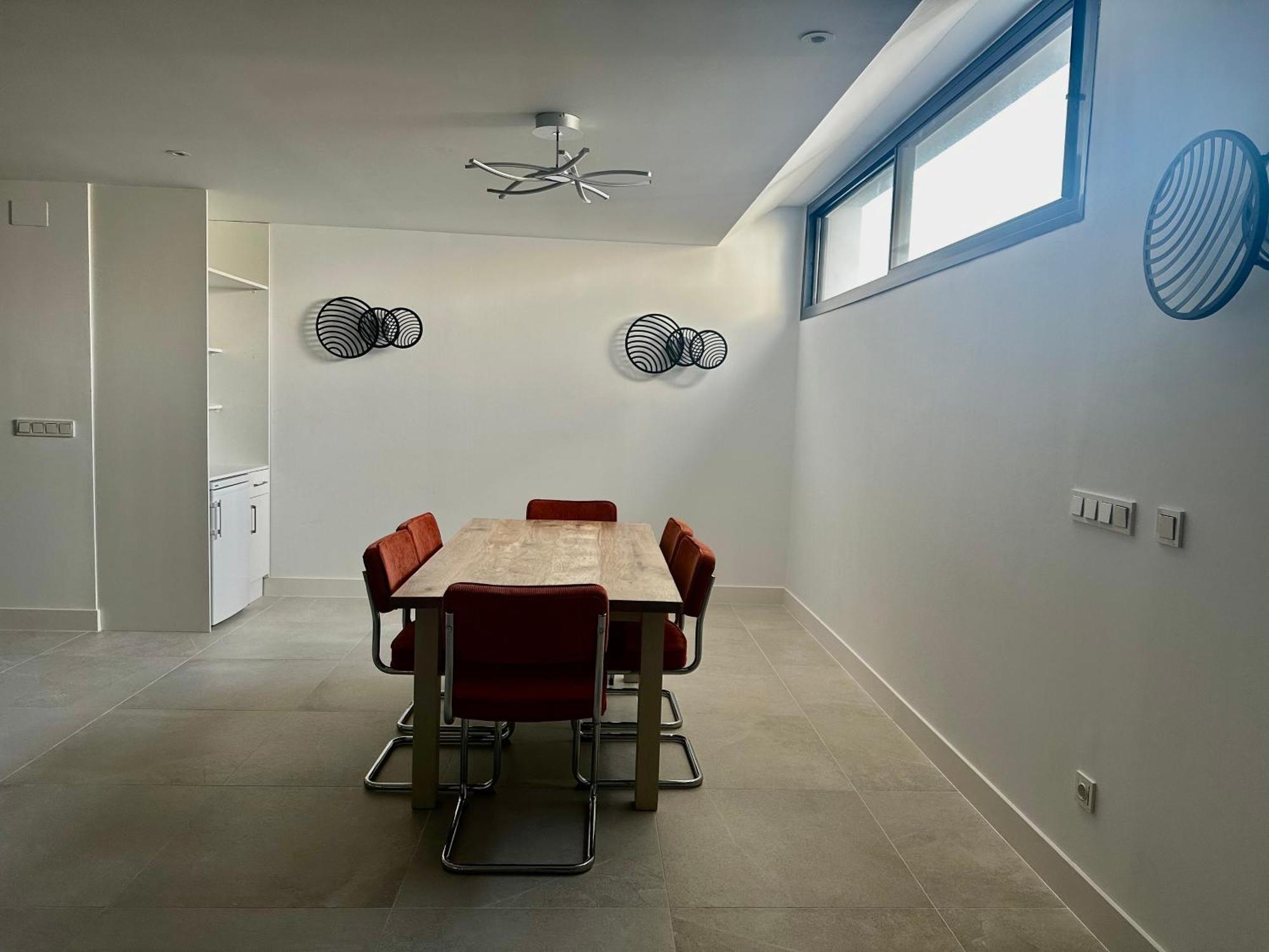 Modern Apartment In Front Of Cabopino Golf Marbella Exterior foto